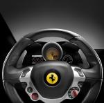 Ferrari FF 2011 года